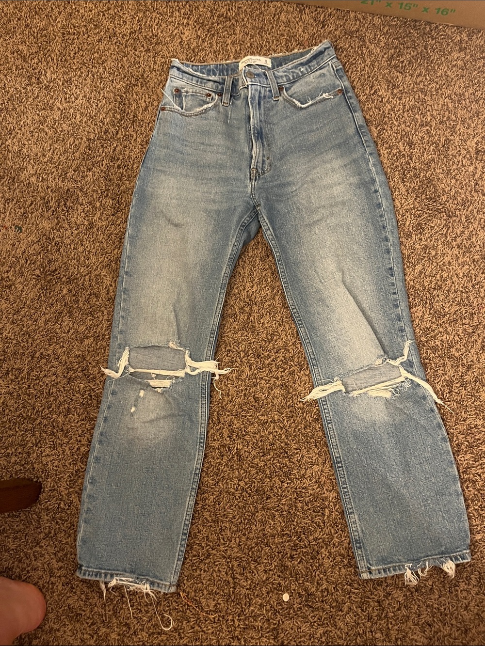 Abercrombie Jeans